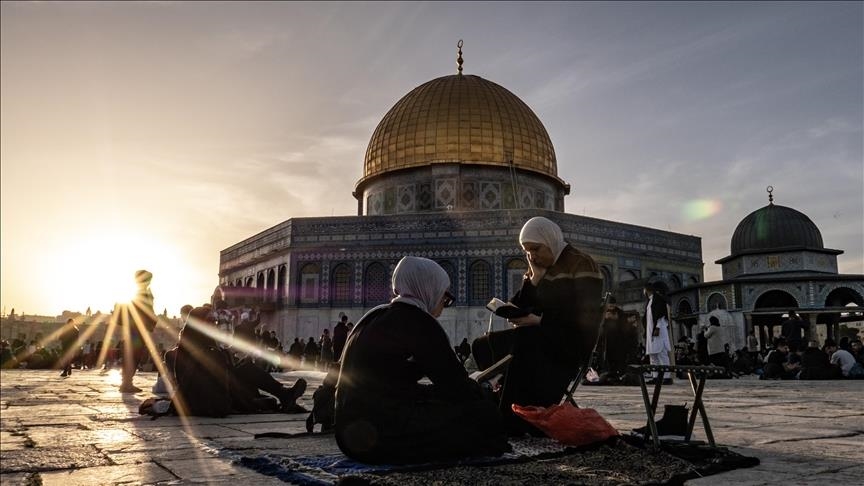 حماس: قدس و مسجدالاقصی هویت اسلامی خود را حفظ خواهند کرد