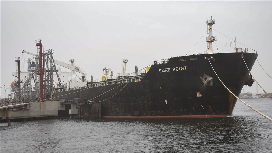 Canciller de la India: China y no la India es el mayor comprador de petróleo ruso