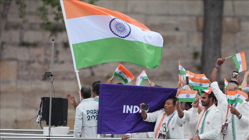 India bars bilateral sporting clash with Pakistan