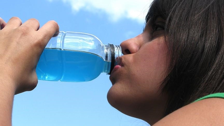 Norway to ban energy drink sales to under-16s from January