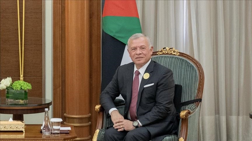 الأردن واليابان يبحثان تعزيز التعاون العسكري والدفاعي