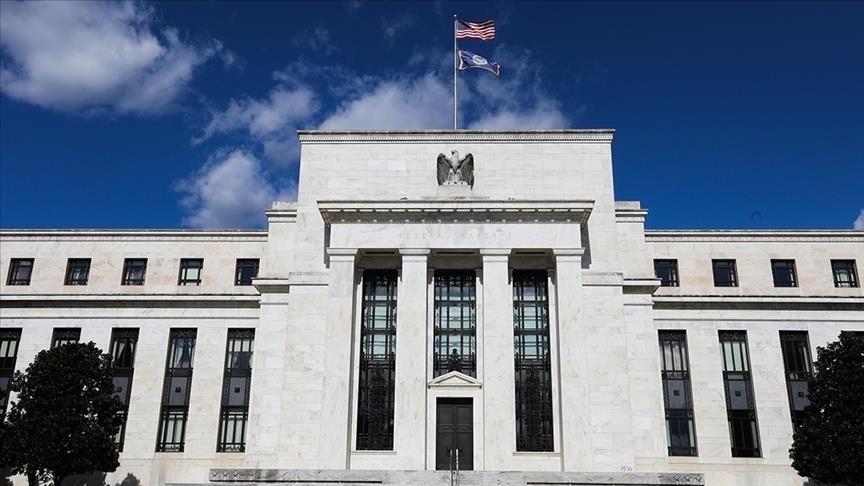 Fed Yönetim Kurulu Üyesi Cook'dan istifa çağrılarına yanıt