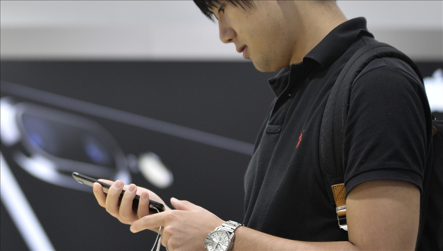 Japanese city considering limiting smartphone use to 2 hours daily