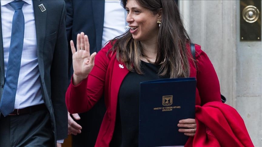 Velika Britanija pozvala izraelskog ambasadora zbog kontroverznog plana gradnje naselja na Zapadnoj obali