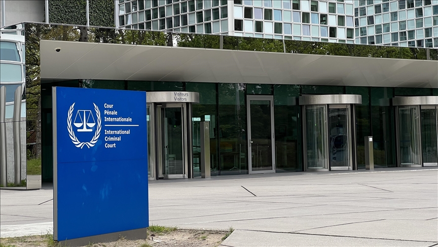 ICC legislative body expresses 'deep concern' over new US sanctions on officials