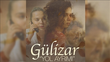 "Gülizar Yol Ayrımı" vizyona giriyor