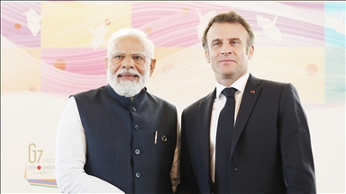 France, India vow to boost trade, strategic partnership in bid for greater sovereignty