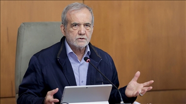 Pezeşkiyan'ın Erivan ziyareti: Güney Kafkasya'da dengeler değişiyor mu?