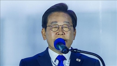 South Korea's Lee vows to pursue 3-phase 'denuclearization plan' for North Korea