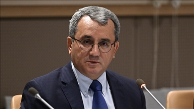 Türkiye'nin BM Daimi Temsilcisi Yıldız, Suriye'de istikrar için merkezi bir yönetimin şart olduğunu belirtti