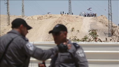 Austria condemns Israel’s decision to approve E1 settlement plan in occupied West Bank