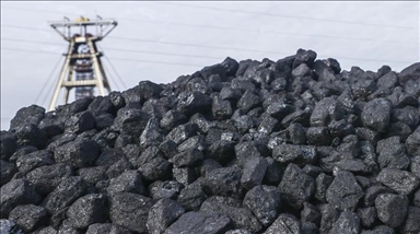 South Africans protest coal shipments to Israel, demand embargo