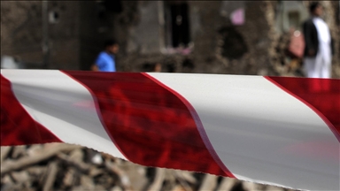 Senior Yemeni security official assassinated in bomb blast in Taiz