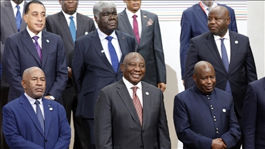  US tariffs highlight need to diversify markets, South African president tells Japan summit