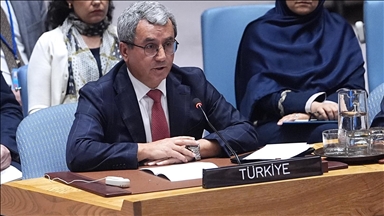 Türkiye says Israeli policies fuel instability in Syria, threaten regional security