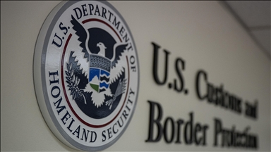 Lawyers ask judge to order release of journalist detained by immigration officials in US state of Georgia
