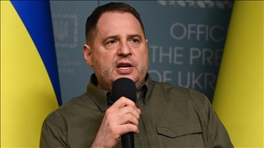 Ukraine : une coordination quotidienne avec l’Europe et l’OTAN pour garantir sa sécurité
