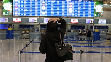 Lack of staff at Greek airports hit airlines hard with increased delays
