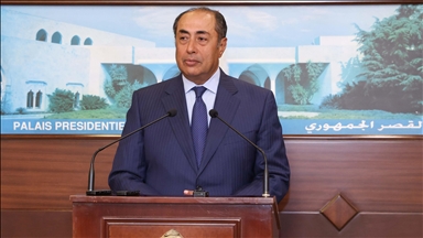 الجامعة العربية: ندعم قرار لبنان حصر السلاح بيد الدولة