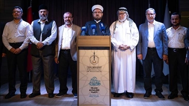 Ulama Islam dari puluhan negara akan hadiri konferensi tentang perang genosida Israel di Gaza