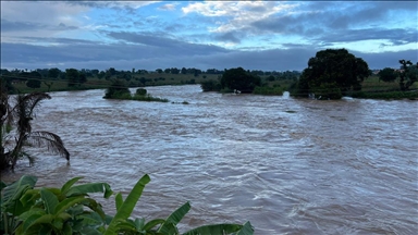 Floods in Niger kill at least 47, impact thousands