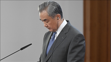 Pakistani premier receives China’s top diplomat, vows to deepen ties