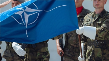 Czech president says country should join peacekeeping mission in Ukraine