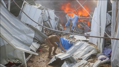 Asciende a 62.192 la cifra de palestinos fallecidos en la Franja de Gaza desde el 7 de octubre de 2023
