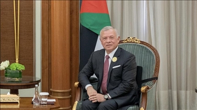 الأردن واليابان يبحثان تعزيز التعاون العسكري والدفاعي
