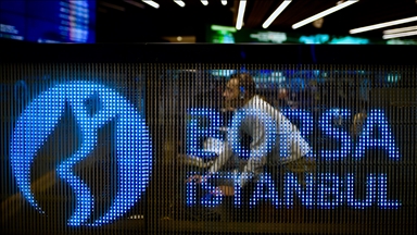 Borsa günü rekorla tamamladı