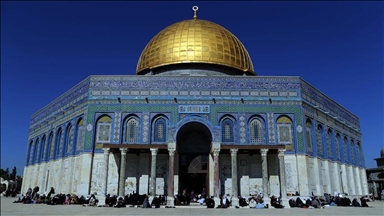علماء فلسطين: حريق الأقصى ما زال مشتعلا منذ 56 عاما وامتد لغزة والضفة