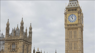 ‘Unjust and discriminatory’: UK politicians, groups slam forced resignation of UK's Türkiye trade envoy