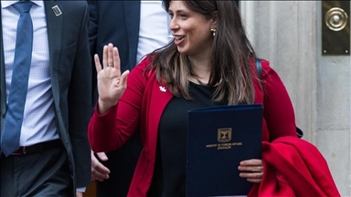 Velika Britanija pozvala izraelskog ambasadora zbog kontroverznog plana gradnje naselja na Zapadnoj obali