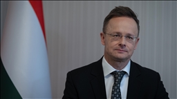 Hungaria është "e gatshme" të presë negociatat e paqes Rusi-Ukrainë