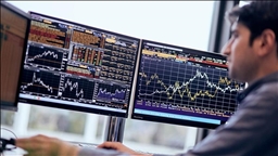 BIST 100 endeksi, tarihinin en yüksek seviyesi olan 11.263,83 puanı gördü