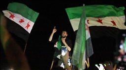 سوريا.. إحياء ذكرى الهجوم الكيميائي على الغوطة الشرقية