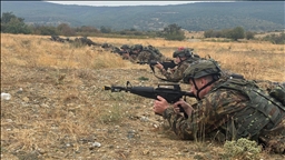 Vengu: Mbi 500 ushtarakë shqiptarë janë të angazhuar në misione të NATO-s, BE-së dhe OKB-së