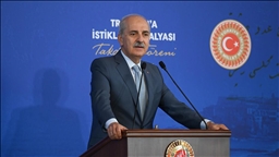 TBMM Başkanı Kurtulmuş: Süreç içinde terör örgütüyle hiçbir pazarlık yapılmamış, yapılmayacaktır
