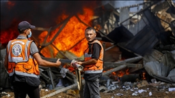 El principal partido de la oposición en la India deplora el silencio del Gobierno de Modi ante las de Israel en Gaza