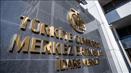 Merkez Bankası rezervleri üst üste ikinci haftada rekor kırdı