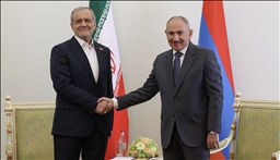 سفر پزشکیان به ایروان؛ آیا موازنه در قفقاز جنوبی در حال تغییر است؟