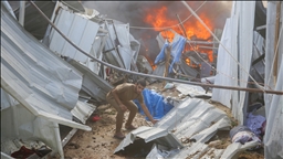 Asciende a 62.192 la cifra de palestinos fallecidos en la Franja de Gaza desde el 7 de octubre de 2023