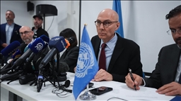 La ONU afirma que las nuevas sanciones de EEUU a la CPI deberían impulsar a la comunidad internacional a tomar medidas