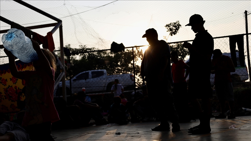 US reviewing records of all 55M visa holders for possible deportable violations