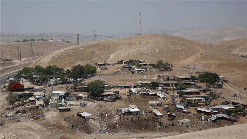 Malta, Poland join international condemnation of Israeli E1 settlement plans in east of Jerusalem