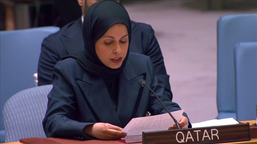 قطر: أمن سوريا واستقرارها جزء لا يتجزأ من الأمن العربي والإقليمي