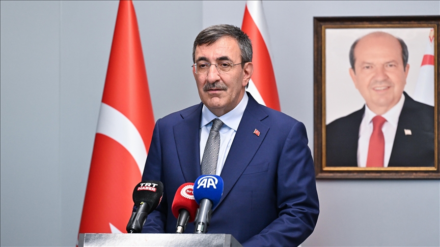Türkiye highlights development of TRNC as national priority