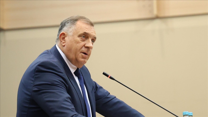 Dodik: Predlažem da izbore provede RIK i ja se neću kandidovati deset godina