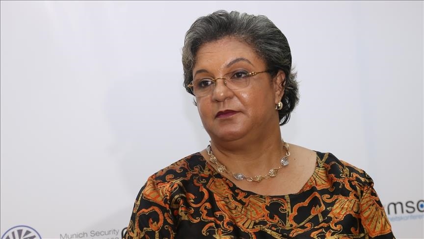 ليبيا .. تيتيه تقترح خارطة طريق لإجراء انتخابات خلال 18 شهرا 