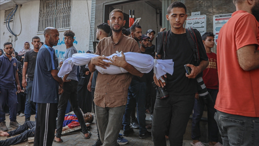 Rritet në 62.263 numri i palestinezëve të vrarë nga sulmet izraelite në Gaza